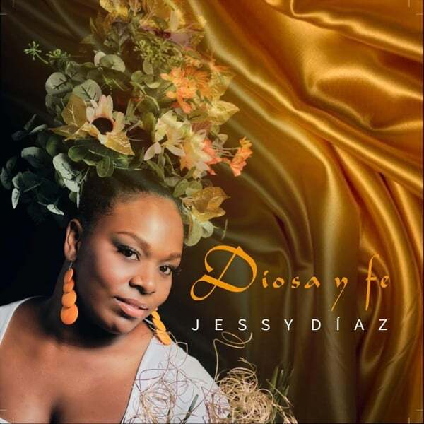 Cover art for Diosa y Fe